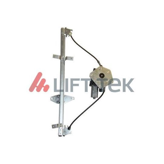 LT TT06 L - Window Regulator 