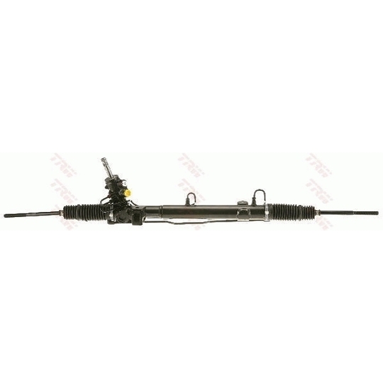 JRP1043 - Steering Gear 