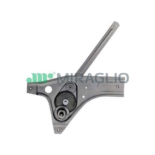 30/34B - Window Regulator 