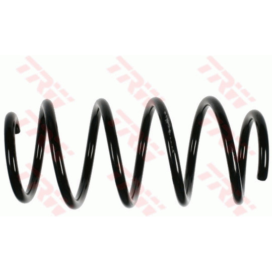 JCS878 - Coil Spring 