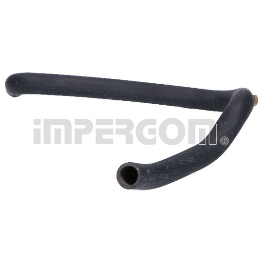 220891 - Radiator Hose 