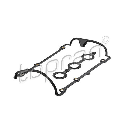 109 437 - Gasket Set, cylinder head cover 