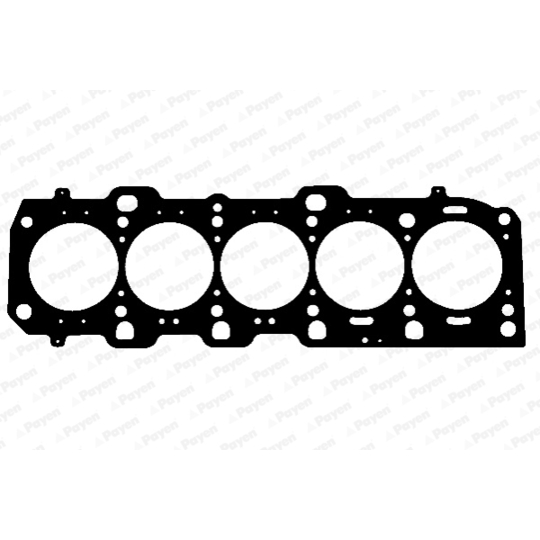 AD5960 - Gasket, cylinder head 