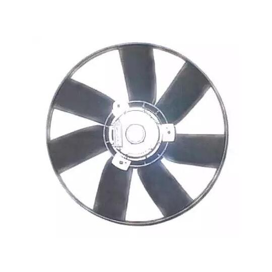  47407 - Fan, radiator 
