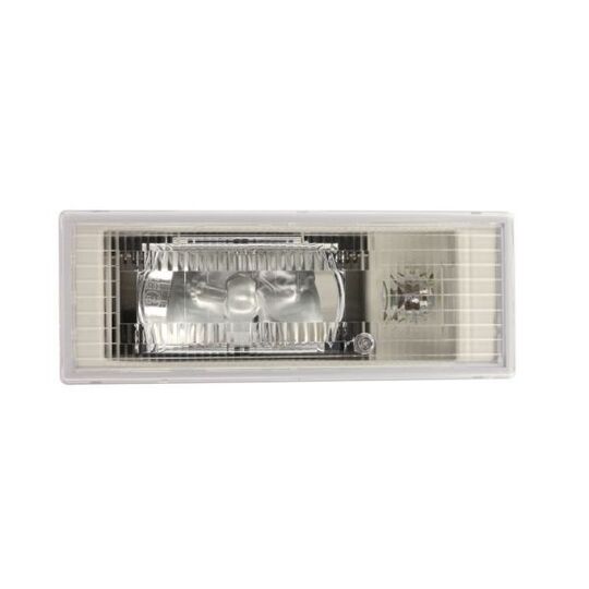 FL-VO002L - Fog Light 