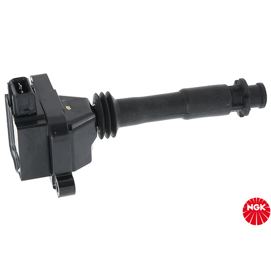 48168 - Ignition coil 