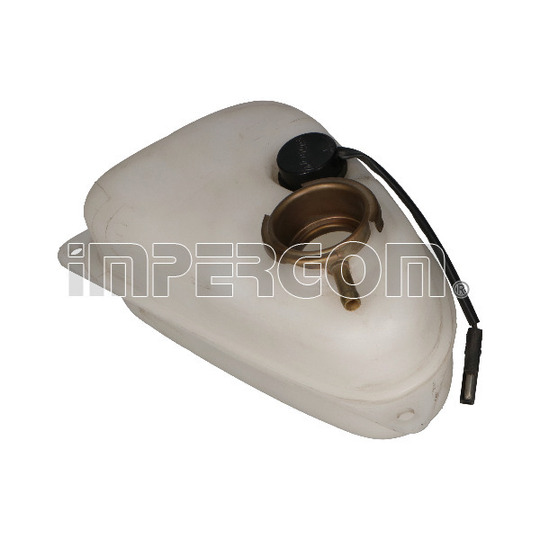 29687 - Expansion Tank, coolant 