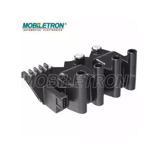 K7F008 - Ignition coil 