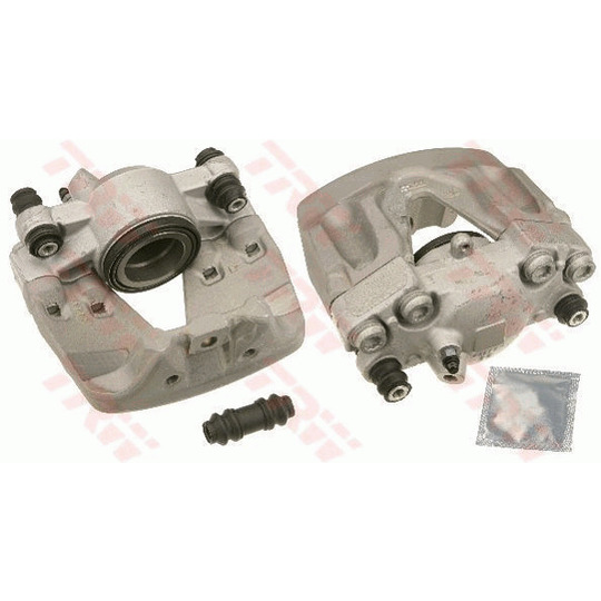 BHS983E - Brake Caliper 