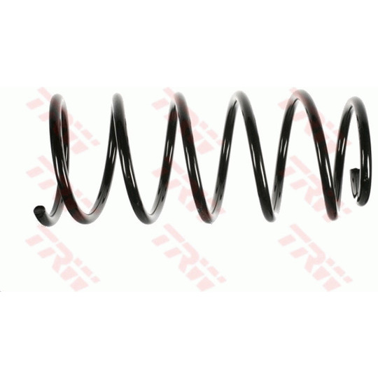 JCS646 - Coil Spring 