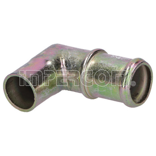 80390 - Coolant Tube 