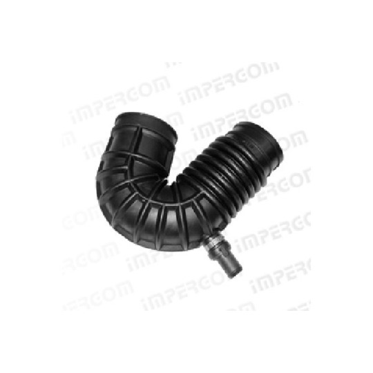 19489 - Intake Hose, air filter 