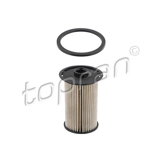 302 727 - Fuel filter 