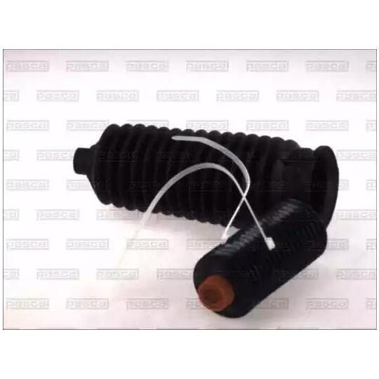 I60504PC - Bellow Set, steering 