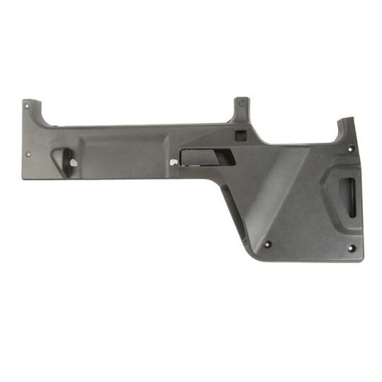 MAN-CP-003L - Interior Door Panel 