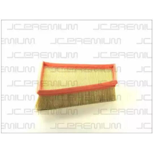 B2S001PR - Air filter 