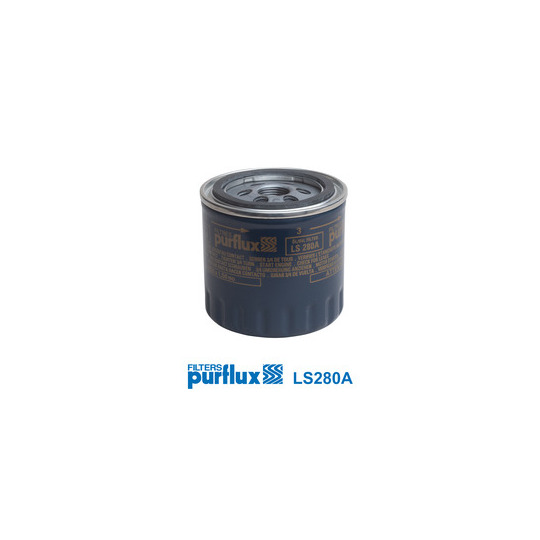  LS280A - Oil filter 