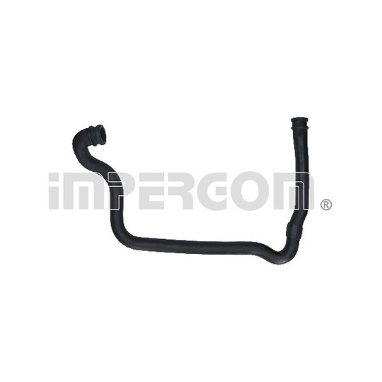 220882 - Radiator Hose 