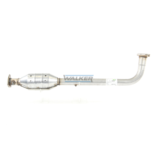 20815 - Catalytic Converter 