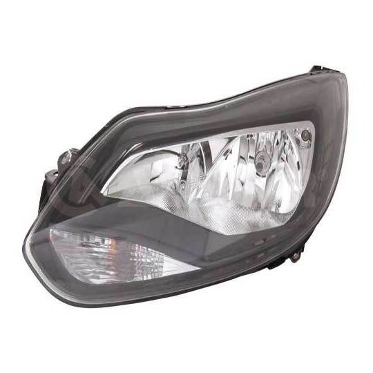 2766403 - Headlight 