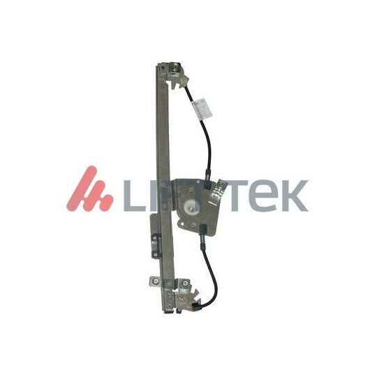 LT ME702 R - Window Regulator 