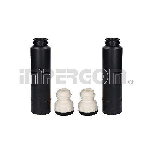 50528 - Dust Cover Kit, shock absorber 