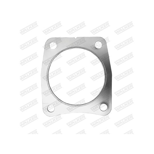 80248 - Gasket, exhaust pipe 