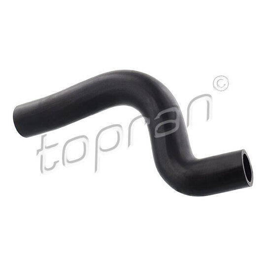 103 835 - Radiator Hose 