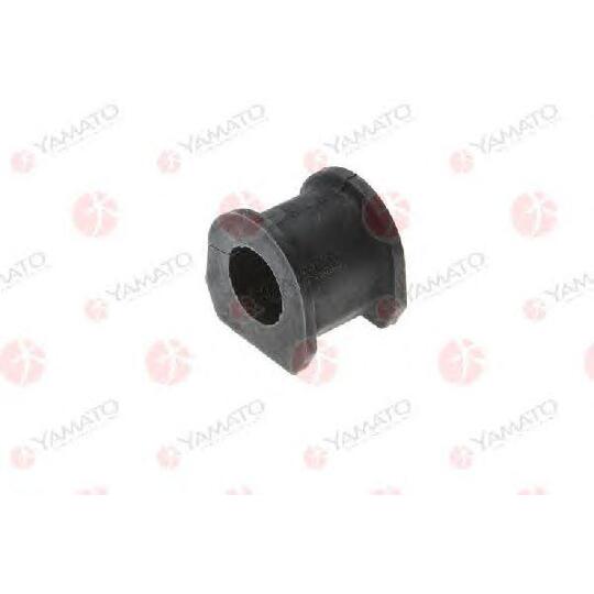 J75025YMT - Stabilizing bar rubber ring 