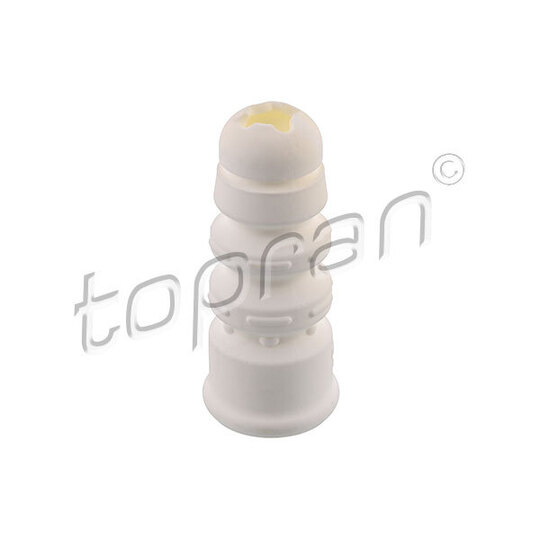 110 869 - Rubber Buffer, suspension 