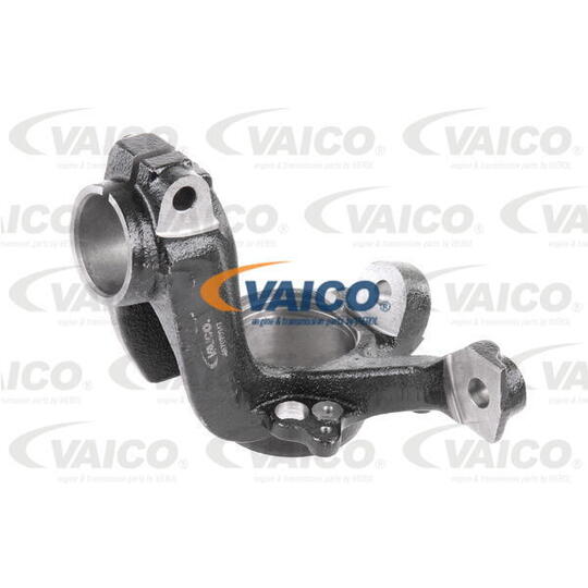 V10-6337 - Stub Axle, wheel suspension 