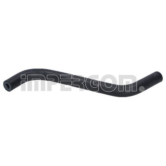 18574 - Radiator Hose 