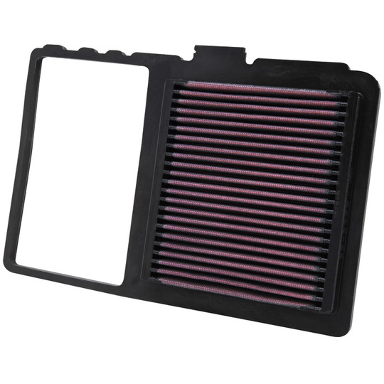 33-2329 - Air filter 