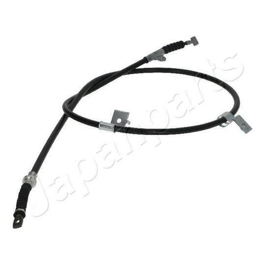 BC108 - Cable, parking brake 