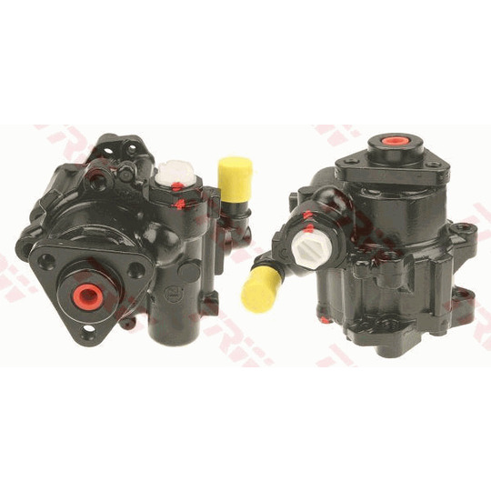 JPR744 - Hydraulic Pump, steering system 