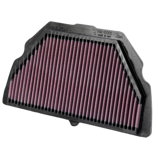 HA-6001 - Air filter 