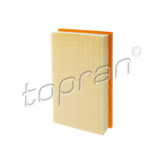 302 084 - Air filter 