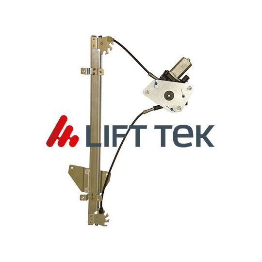 LT DN102 R - Window Regulator 