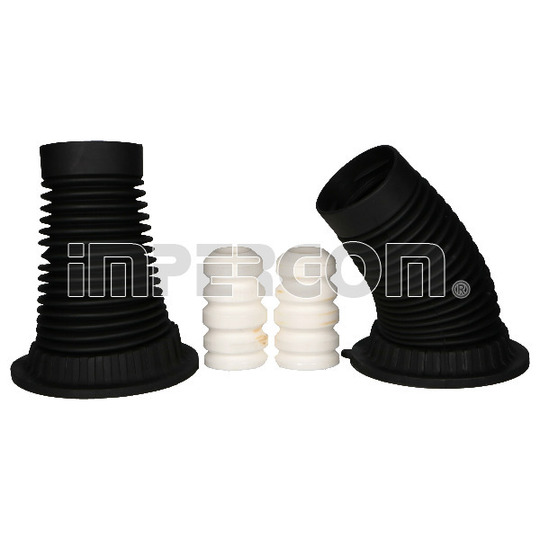 50707 - Dust Cover Kit, shock absorber 