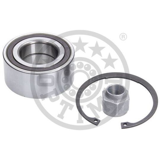 601206 - Wheel Bearing Kit 