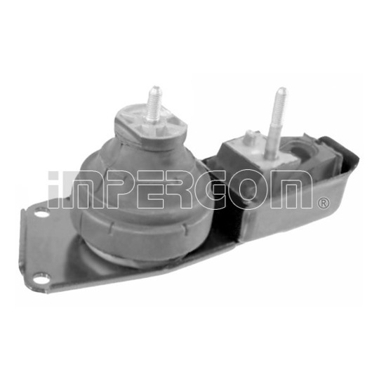 35640 - Engine Mounting 