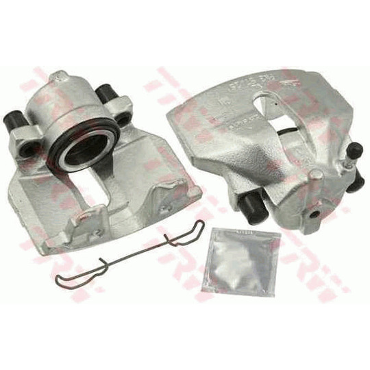 BHX219E - Brake Caliper 