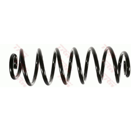 JCS483 - Coil Spring 