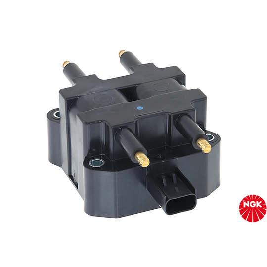 48195 - Ignition coil 