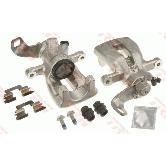 BHN971E - Brake Caliper 