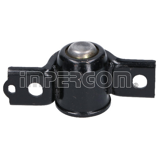 1636 - Control Arm-/Trailing Arm Bush 