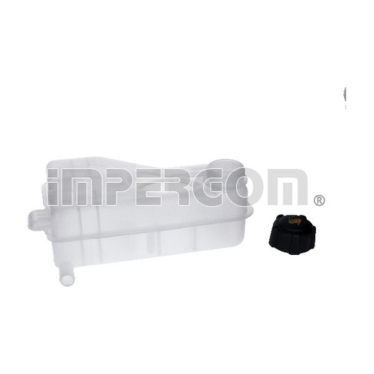 44174 - Expansion Tank, coolant 