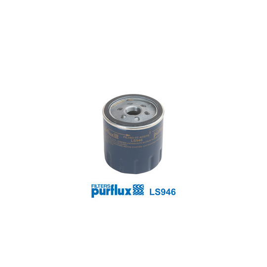 LS946 - Oil filter 