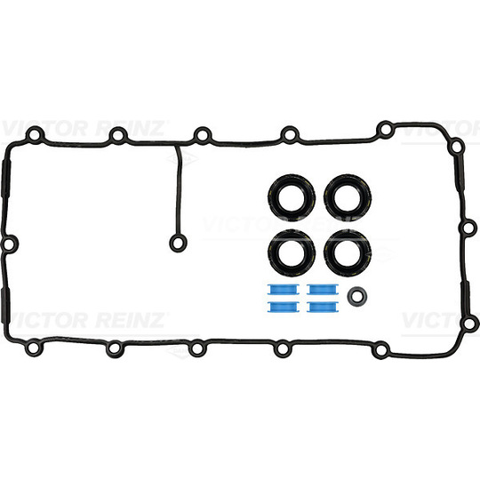 15-36052-01 - Gasket Set, cylinder head cover 