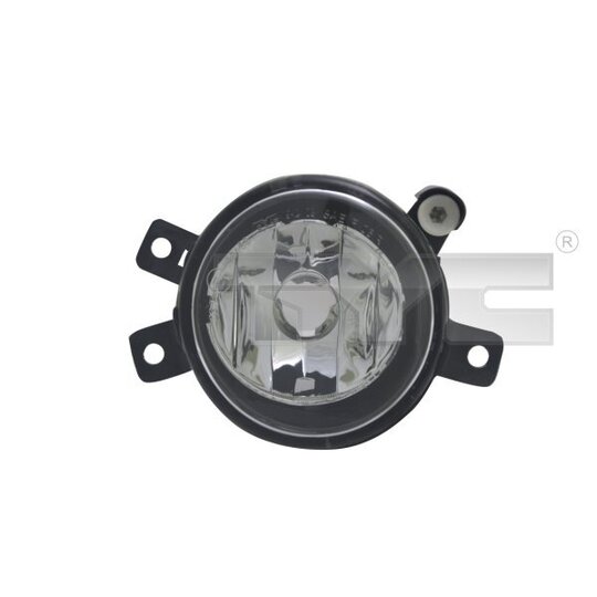 19-12104-01-9 - Fog Light 